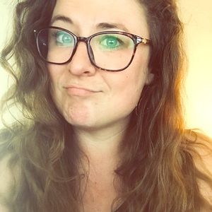 Meet your Posher, Lindsay